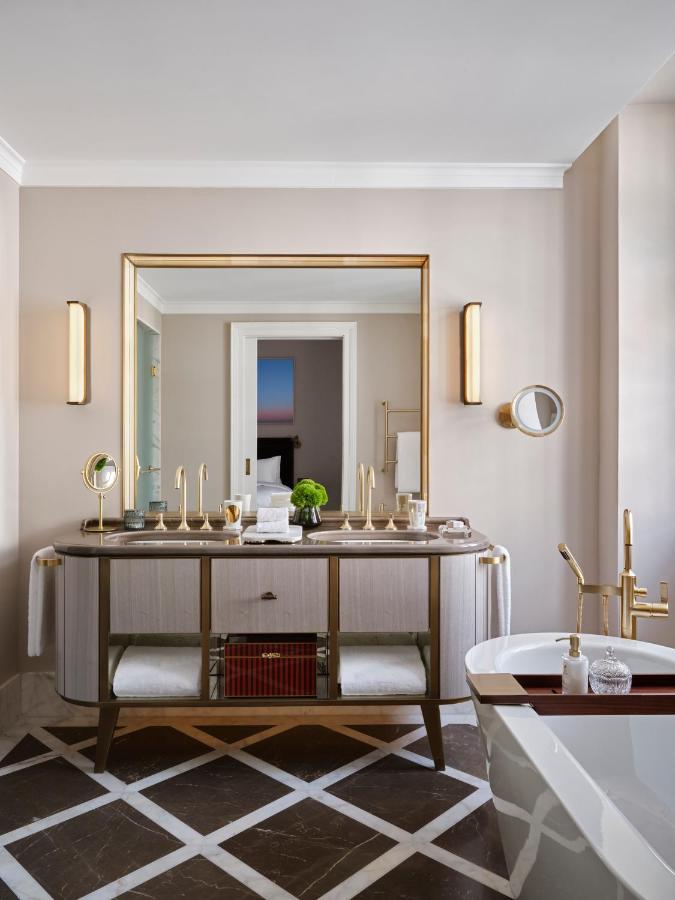 Hotel Rosewood Wien