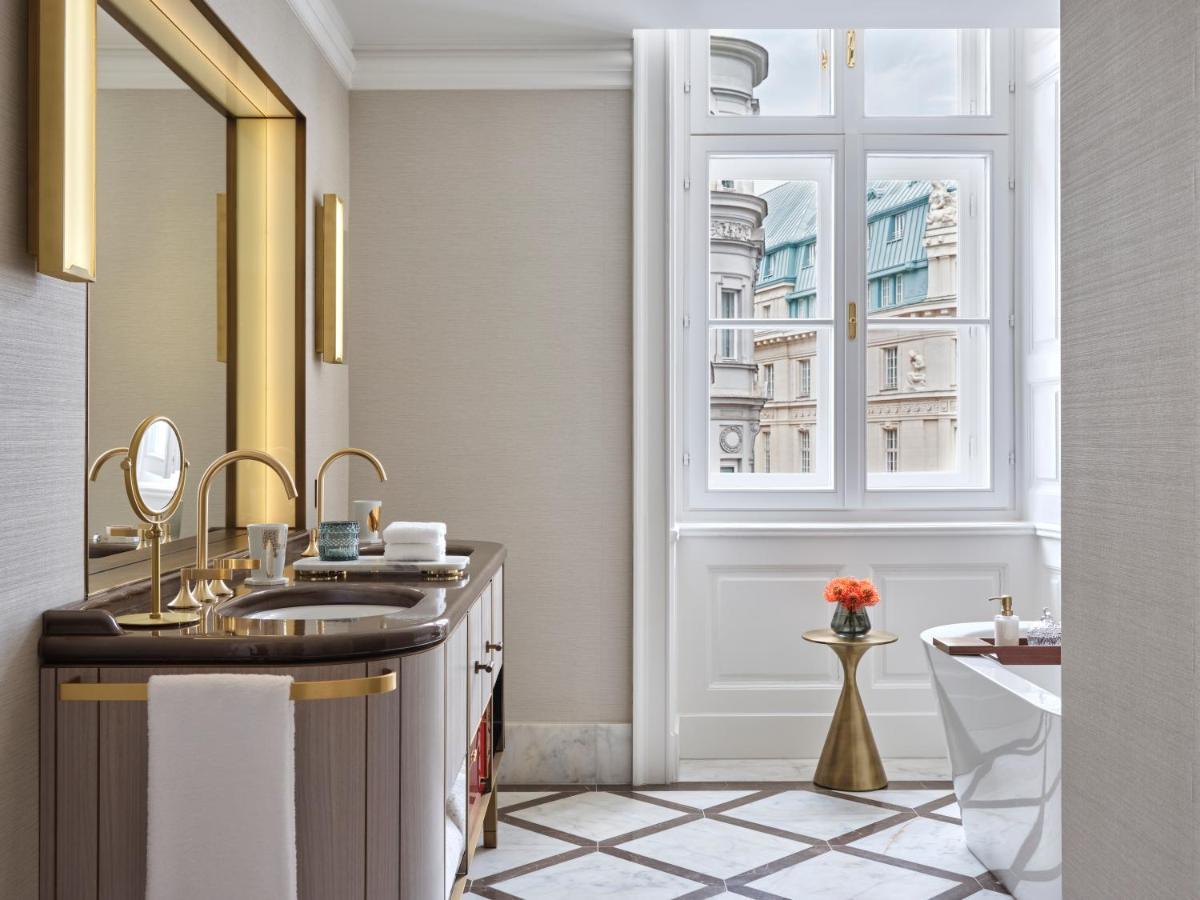 Rosewood Hotel Wien