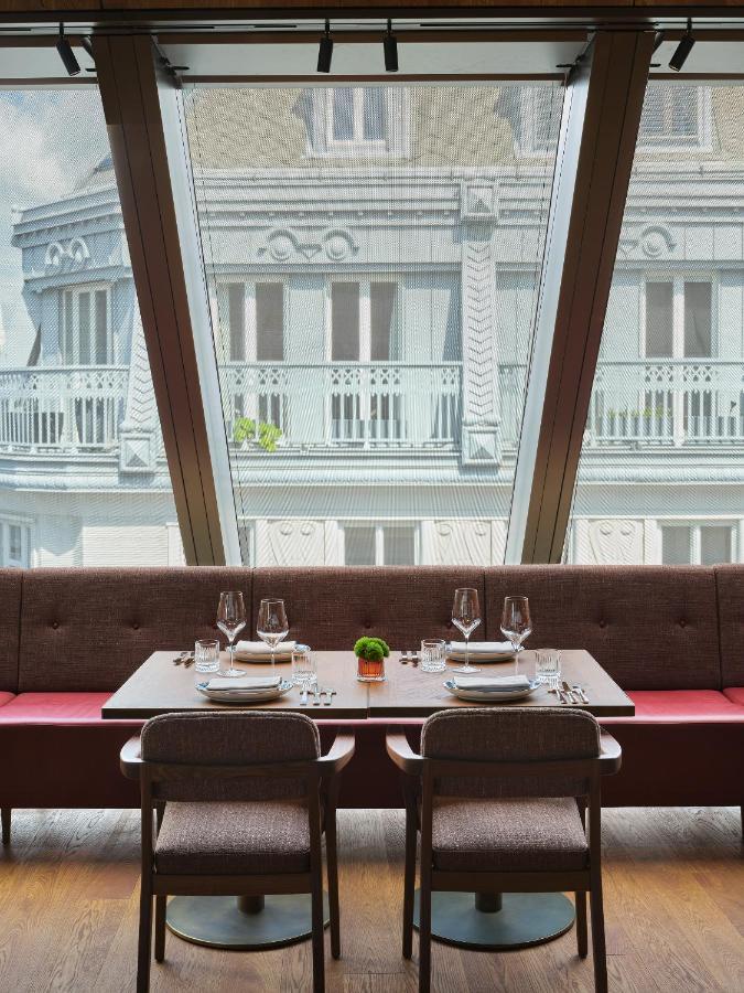 Rosewood Wien