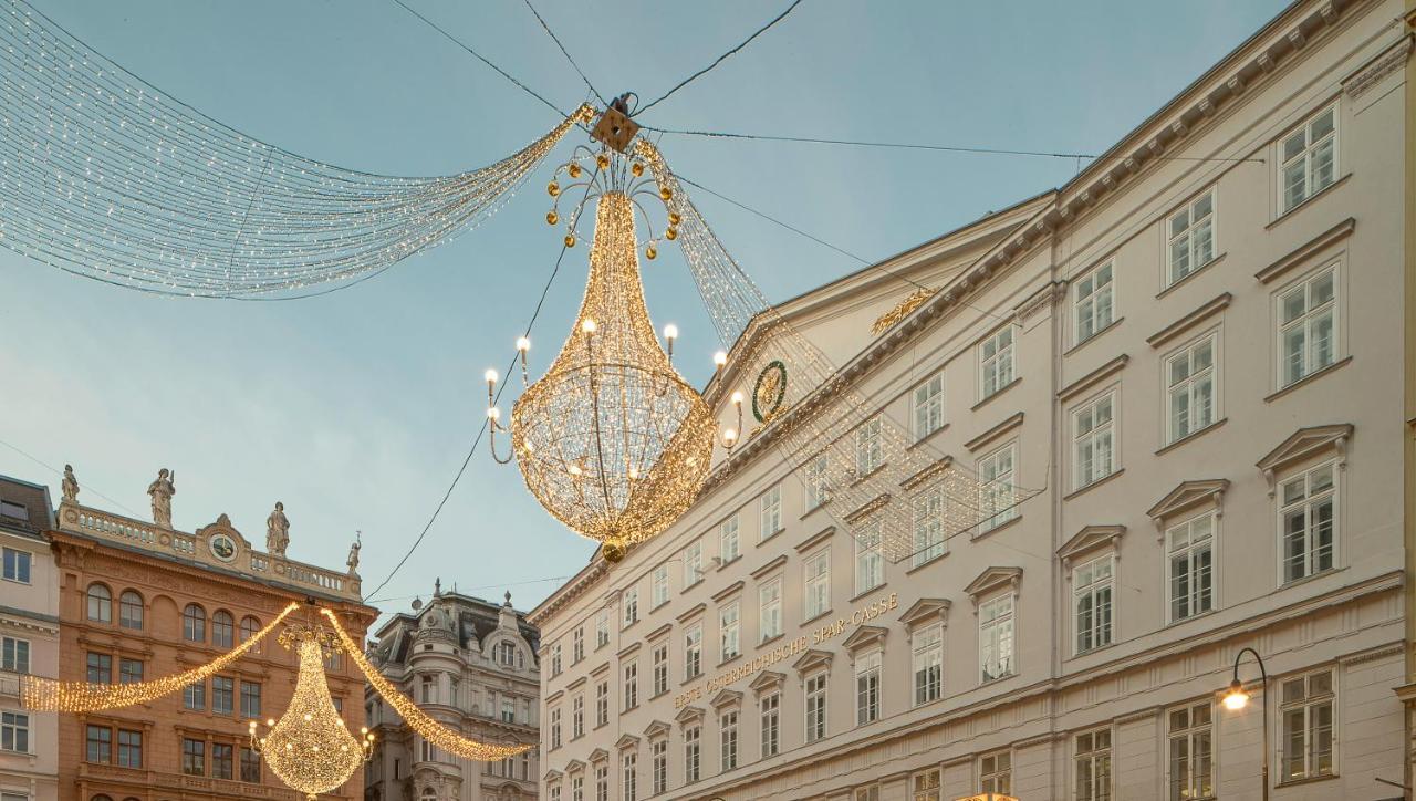 Rosewood Hotel Wien