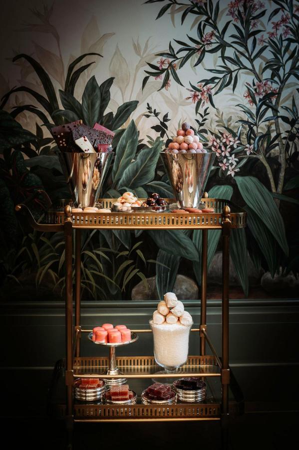 Rosewood Hotel Wien