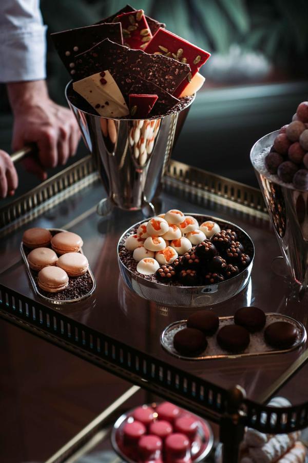 Hotel Rosewood Wien