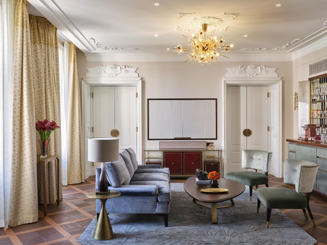 Rosewood Hotel Wien