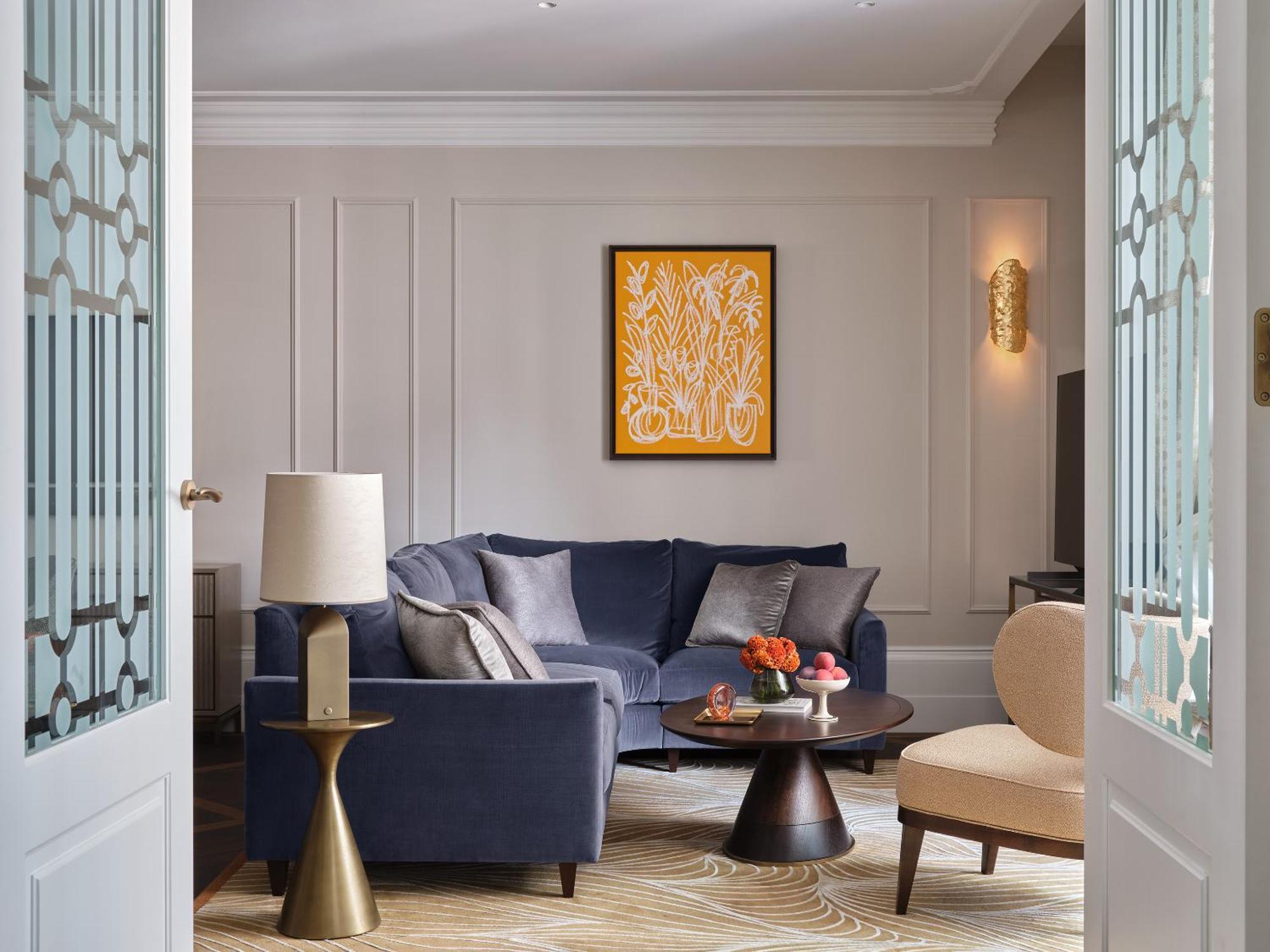 Hotel Rosewood Wien