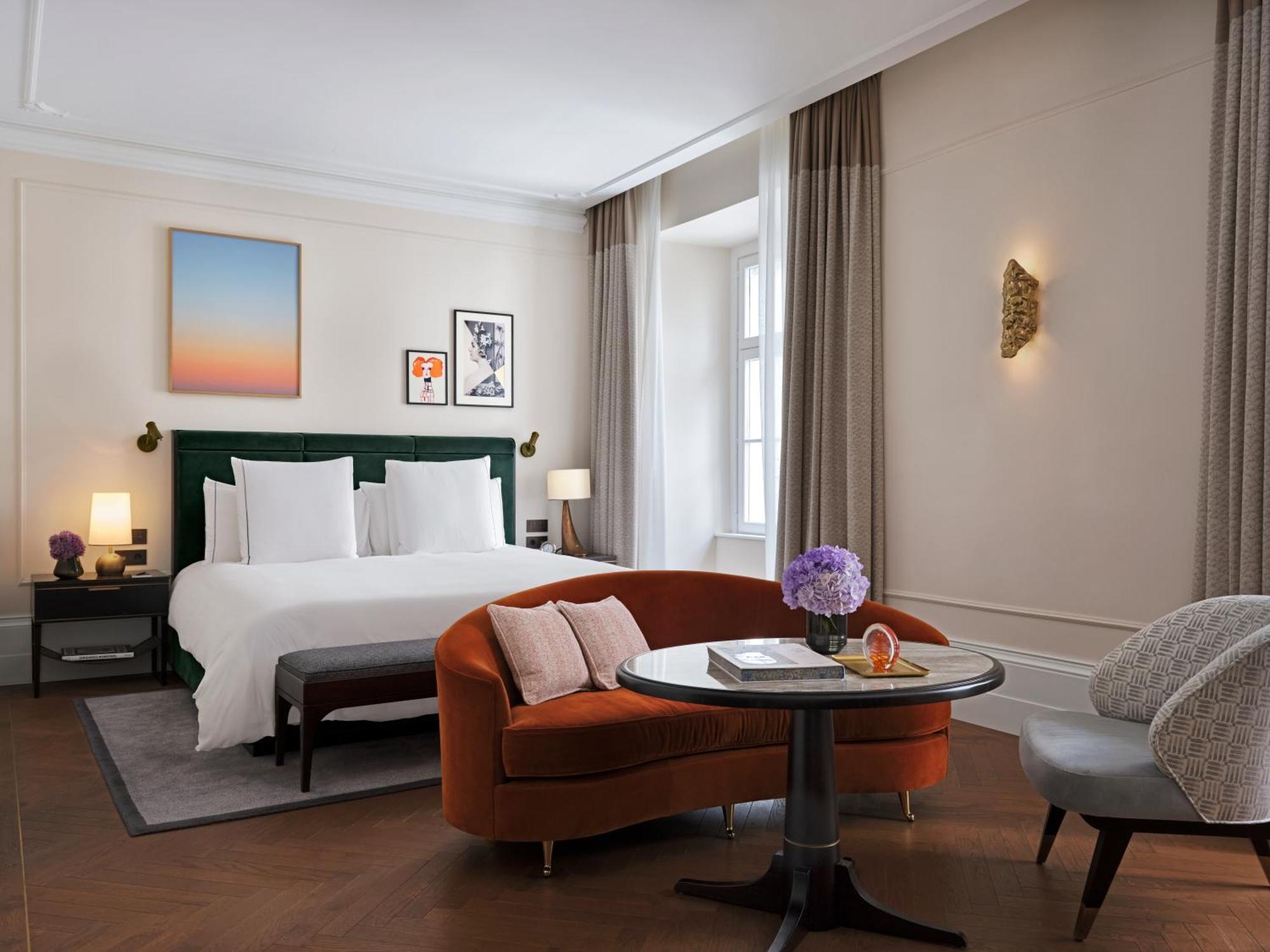 Rosewood Wien