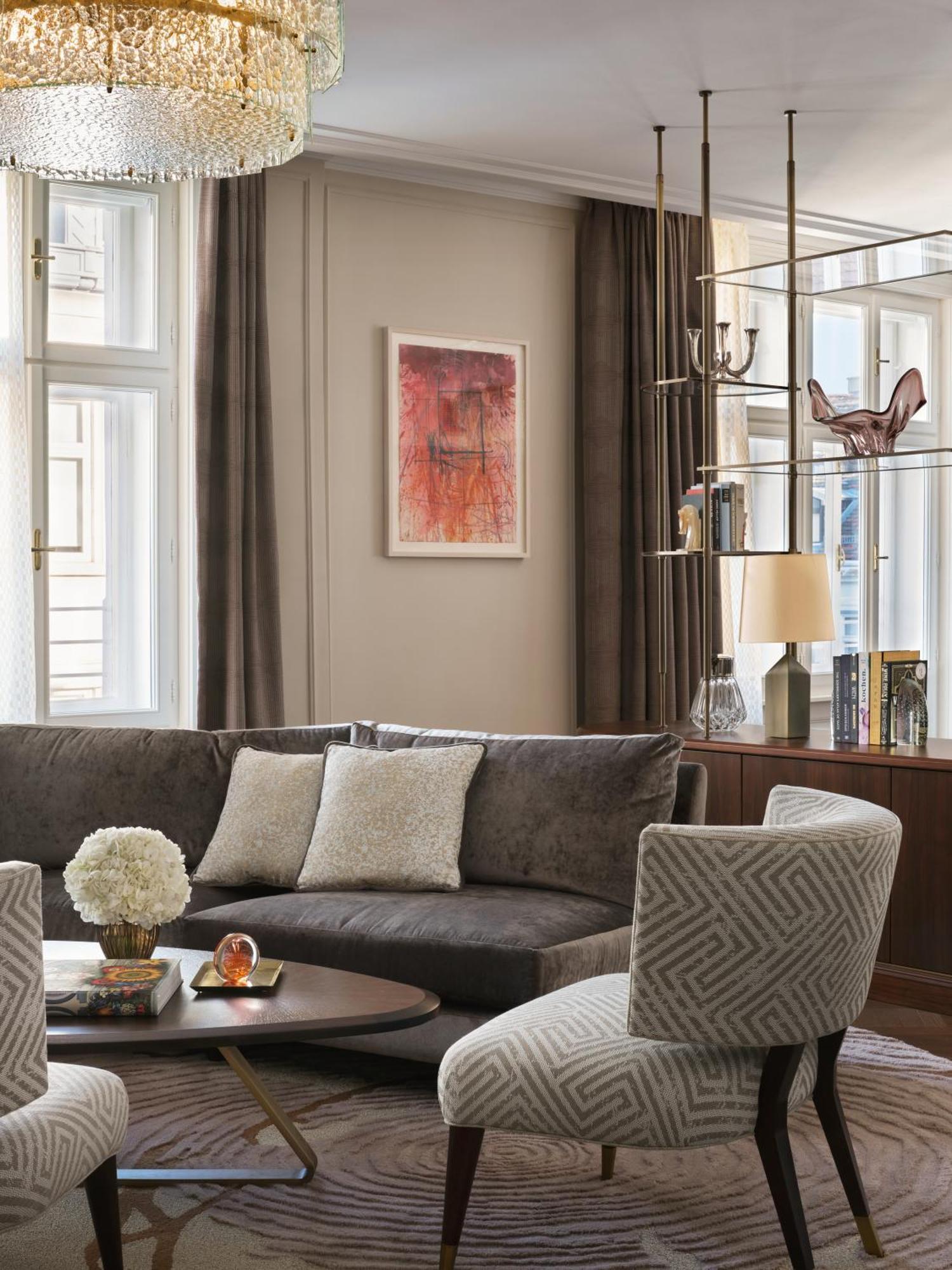 Rosewood Wien
