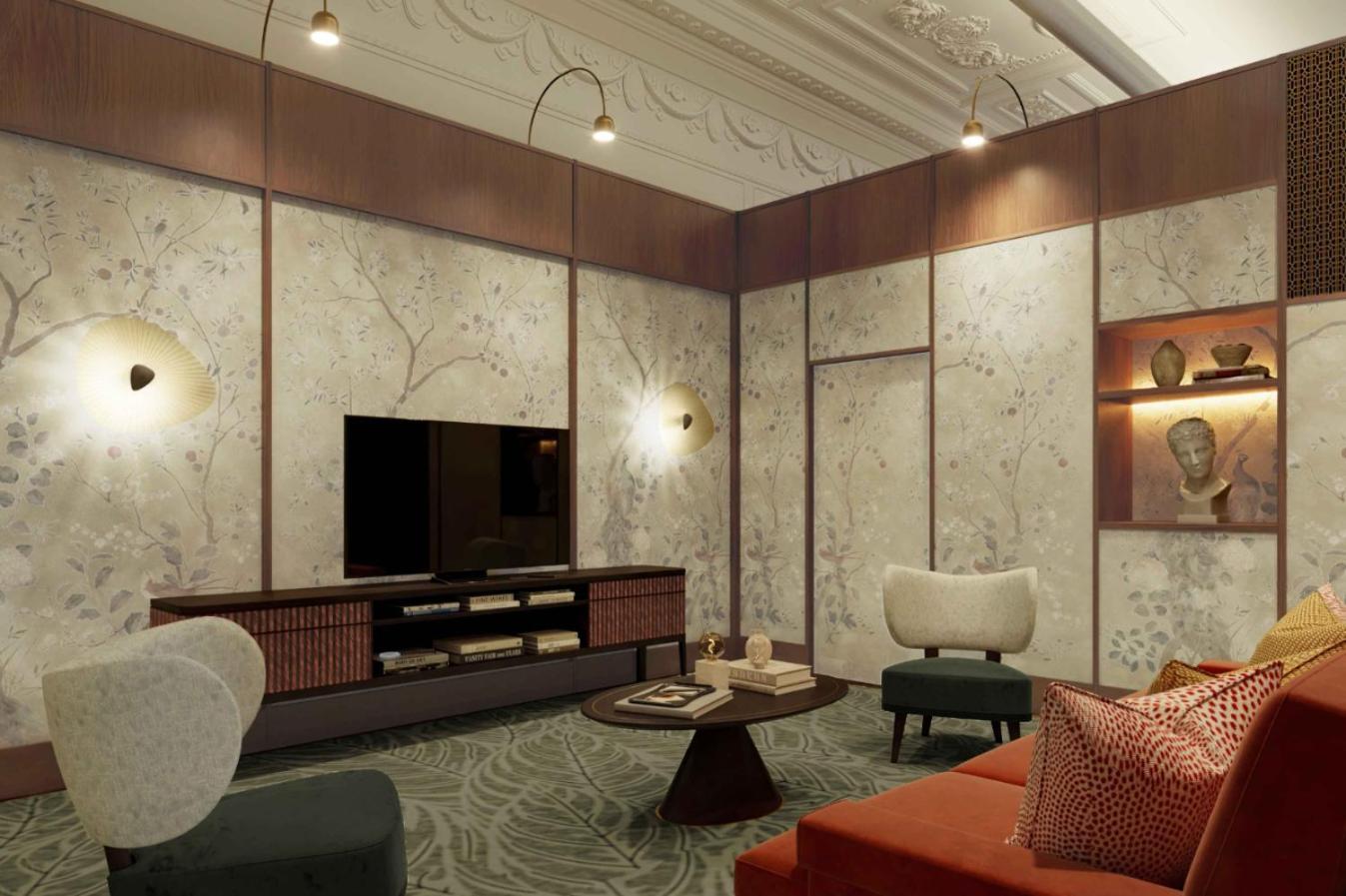 Rosewood Wien