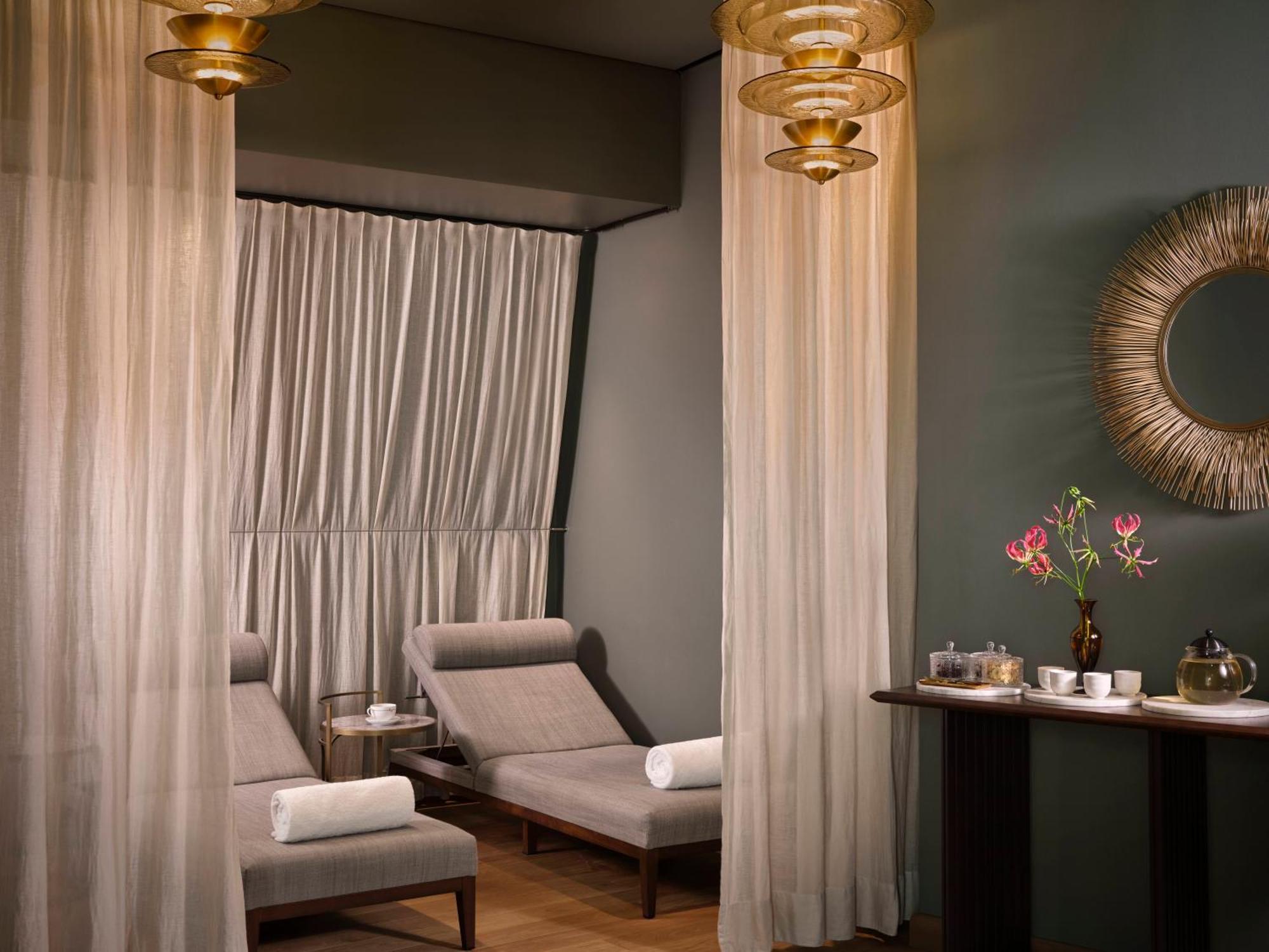 Rosewood 5* Wien